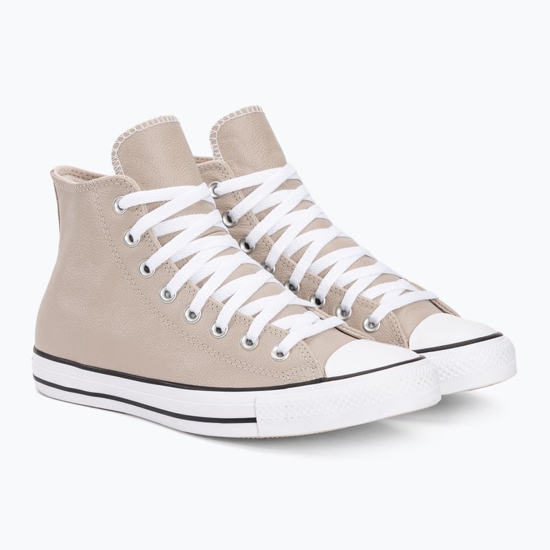 Кеди Converse Chuck Taylor All Star Hi string 4