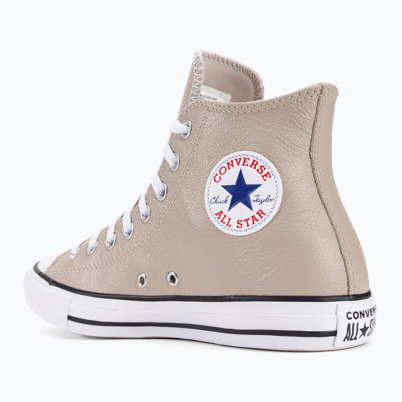 Кеди Converse Chuck Taylor All Star Hi string 7