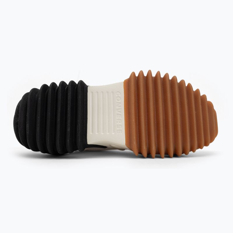 Кеди Converse Run Star Motion white 4