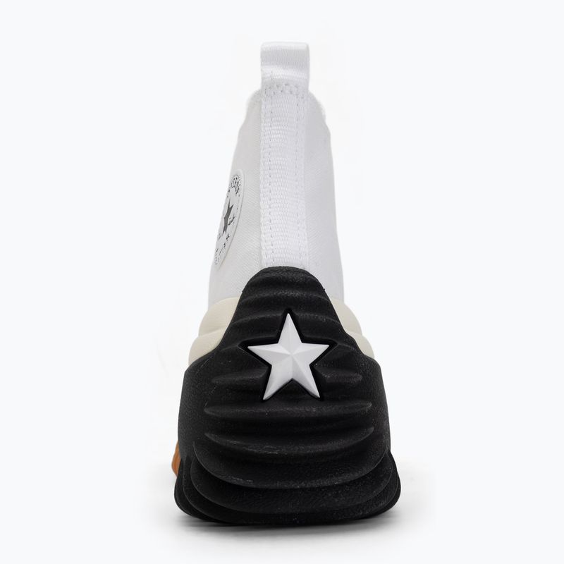 Кеди Converse Run Star Motion white 6