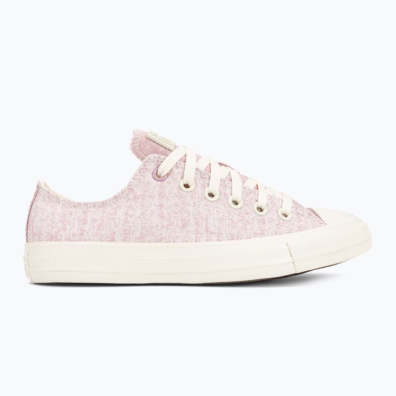 Кеди жіночі Converse Chuck Taylor All Star Ox egret/himalayan salt/egret 3