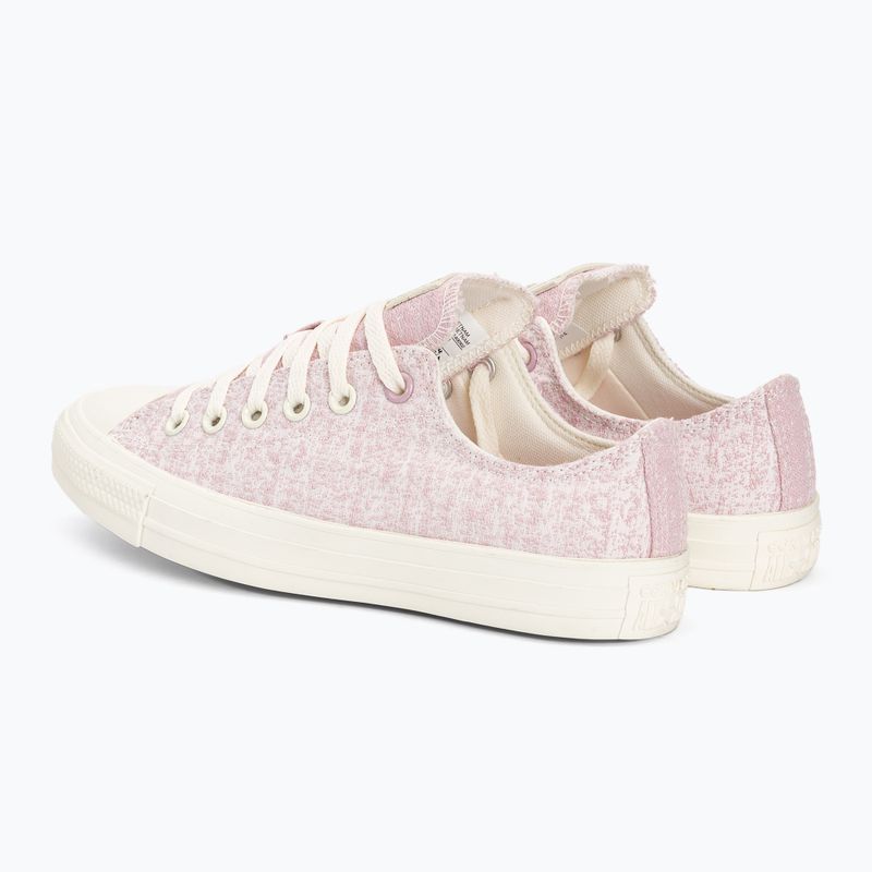 Кеди жіночі Converse Chuck Taylor All Star Ox egret/himalayan salt/egret 4