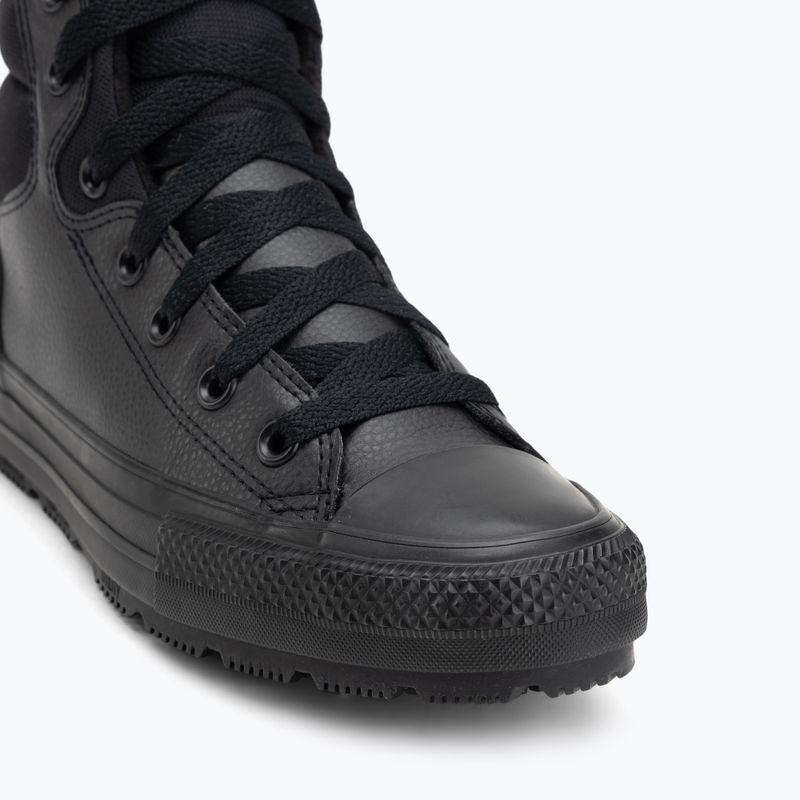 Кеди Converse Chuck Taylor All Star Berkshire mono black 7