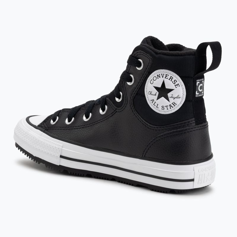 Кеди Converse Chuck Taylor All Star Berkshire black 3