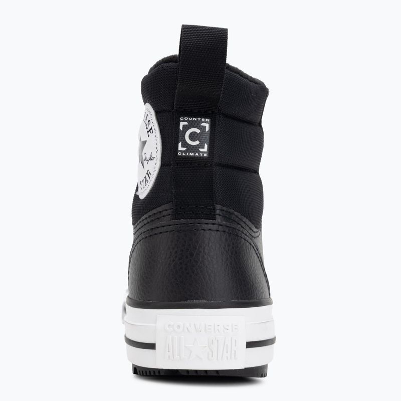 Кеди Converse Chuck Taylor All Star Berkshire black 6