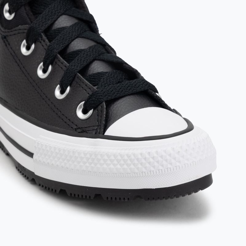 Кеди Converse Chuck Taylor All Star Berkshire black 7