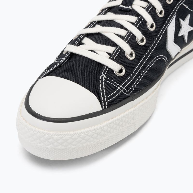 Кеди Star Player 76 Premium Canvas A01607C black/vintage white/black 7