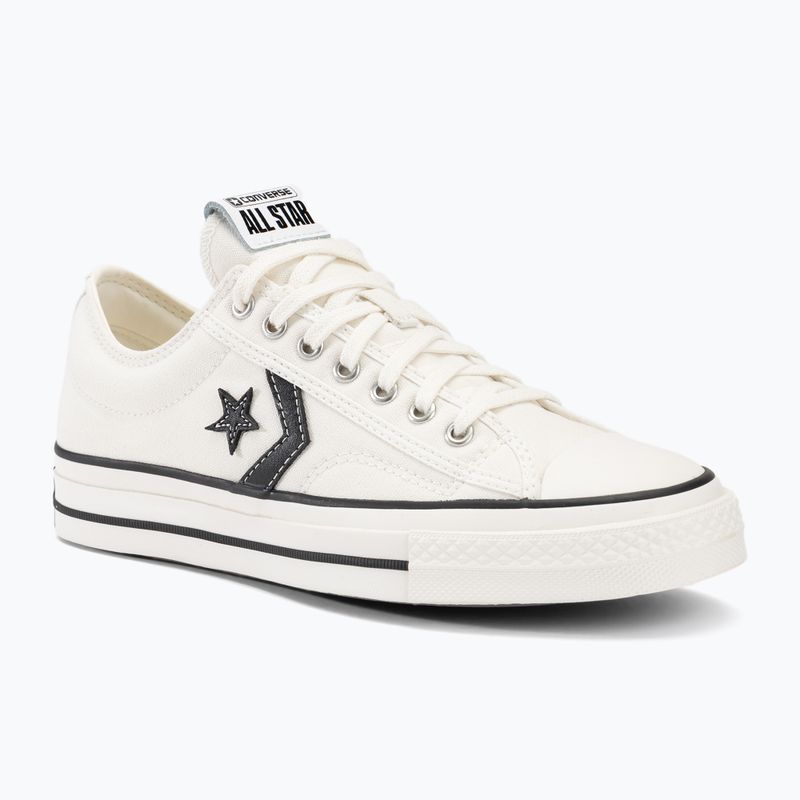 Кеди Star Player 76 Premium Canvas A01608C vintage white/black