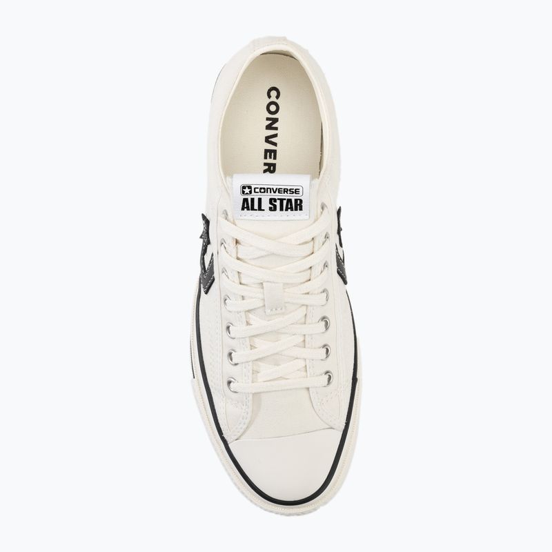 Кеди Star Player 76 Premium Canvas A01608C vintage white/black 5