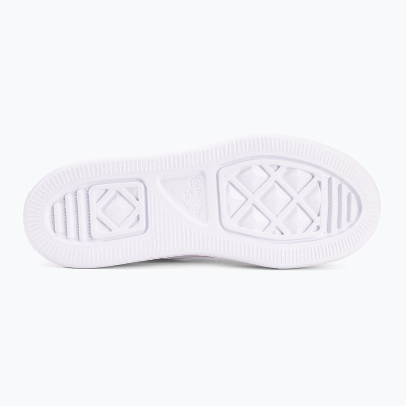 Босоніжки для дівчат Converse Ultra Sandal Slip storm pink/pink zest 5