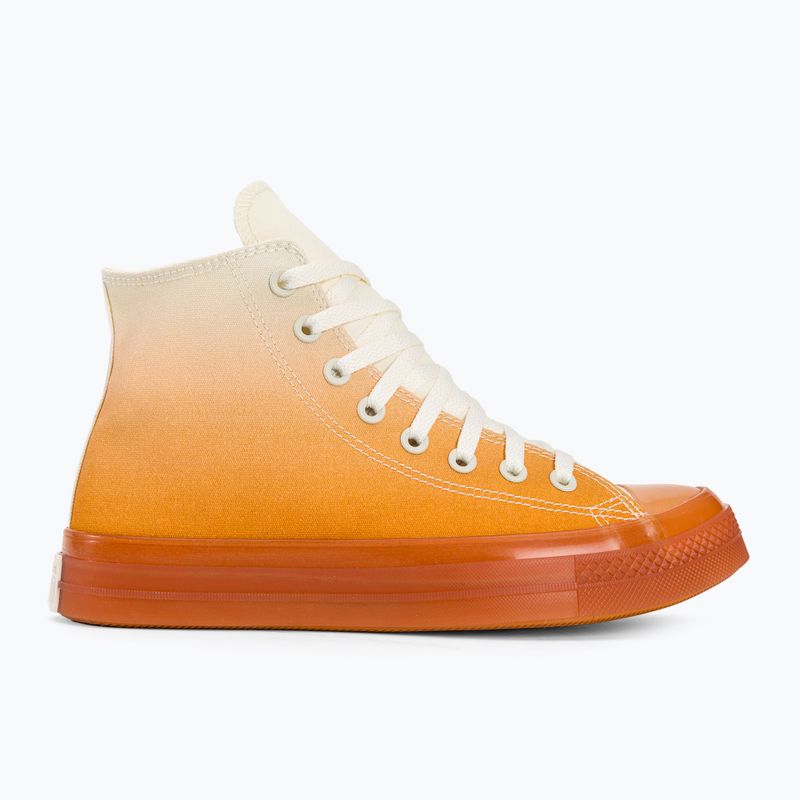 Кеди Converse Chuck Taylor All Star Cx Hi egret/monarch egret 2