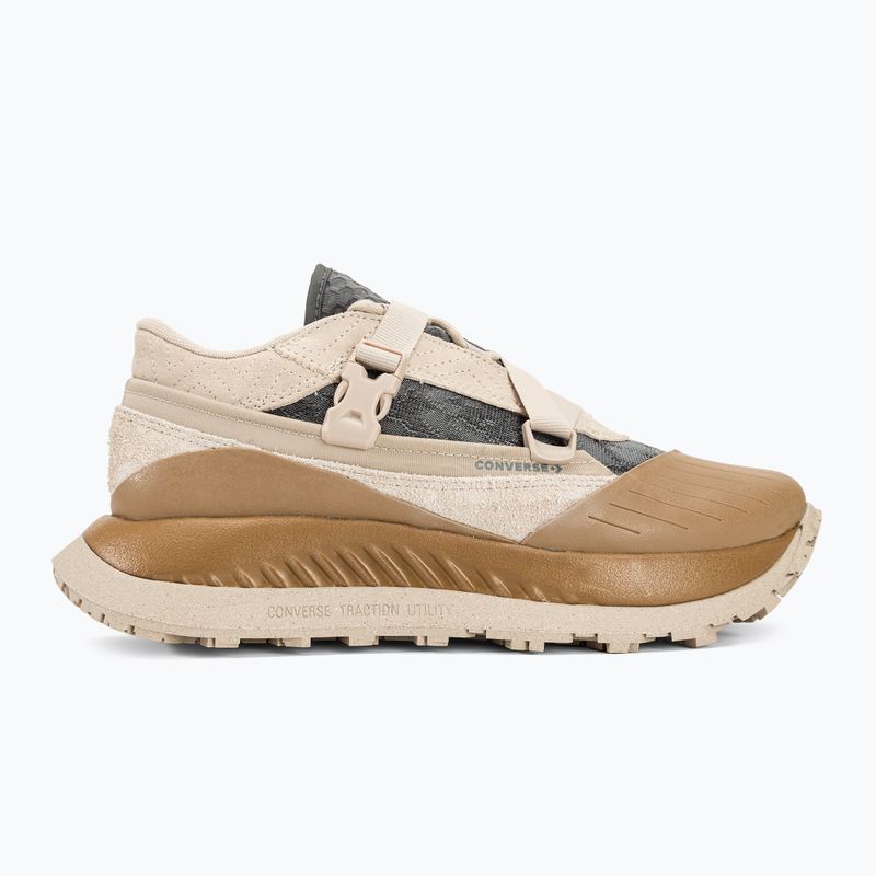 Кеди Converse Utility Explore Ox papyrus/iron grey 2