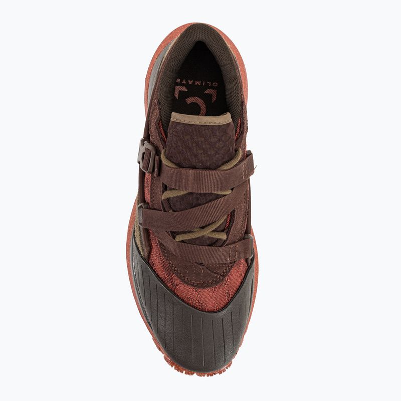 Кеди Converse Utility Explore Ox dark root 6