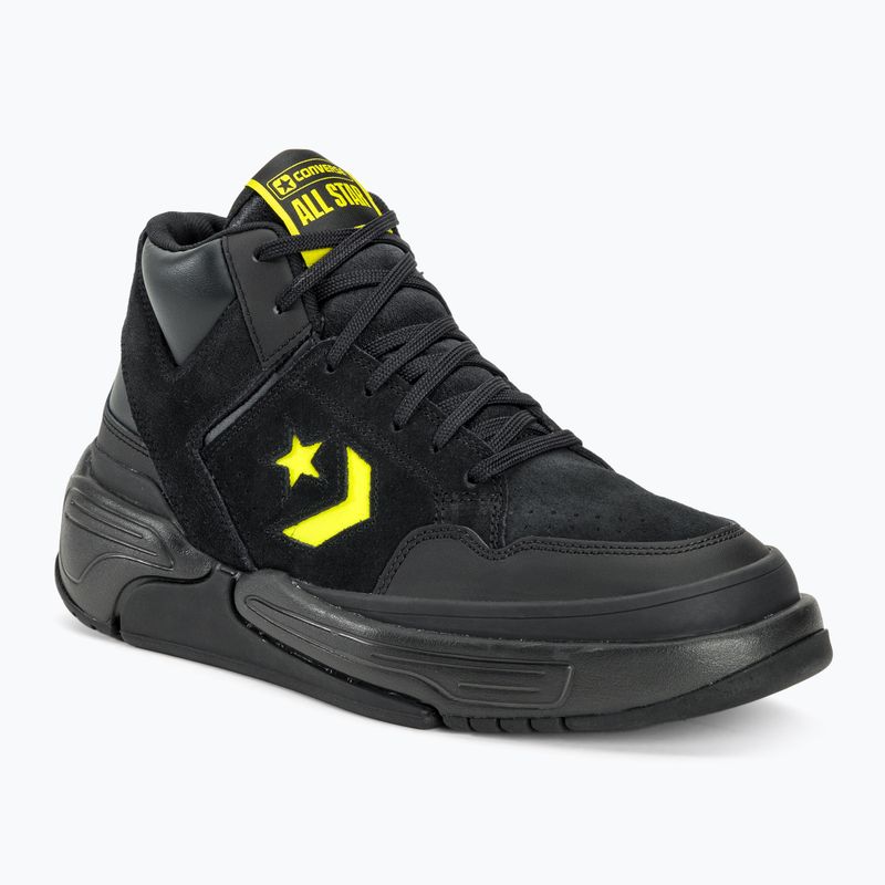 Кеди Converse Weapon Cx Monster Clash weapon cx monster clash
