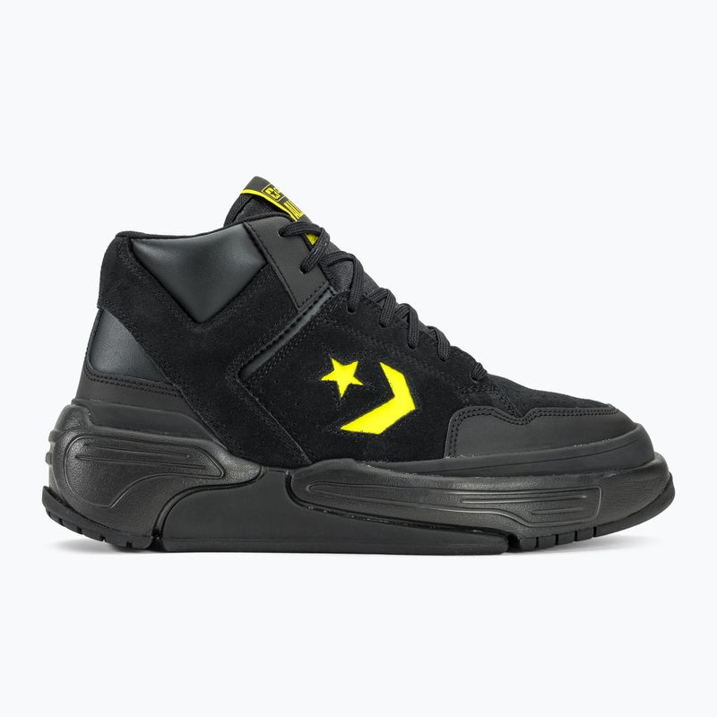 Кеди Converse Weapon Cx Monster Clash weapon cx monster clash 2