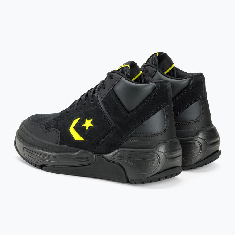 Кеди Converse Weapon Cx Monster Clash weapon cx monster clash 3