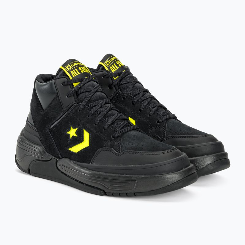 Кеди Converse Weapon Cx Monster Clash weapon cx monster clash 4