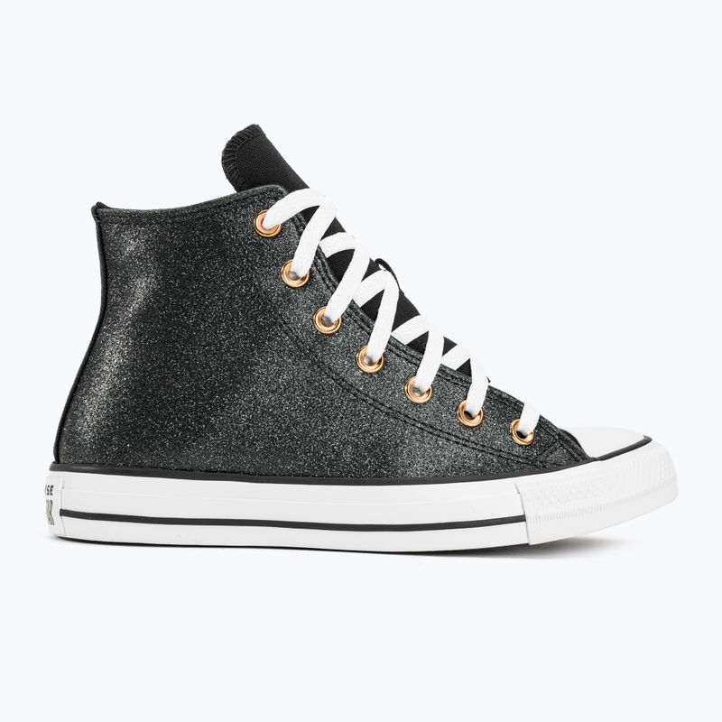 Кеди жіночі Converse Chuck Taylor All Star forest glam 2