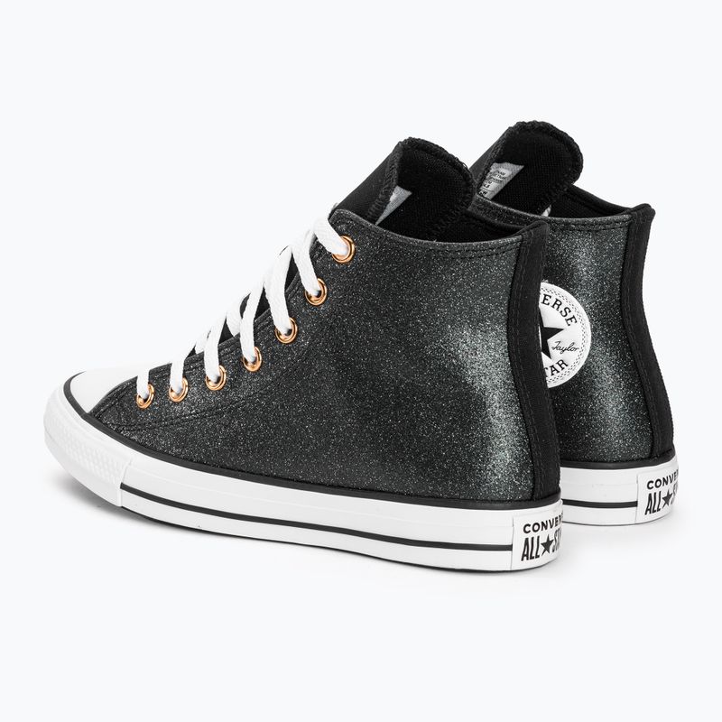 Кеди жіночі Converse Chuck Taylor All Star forest glam 3