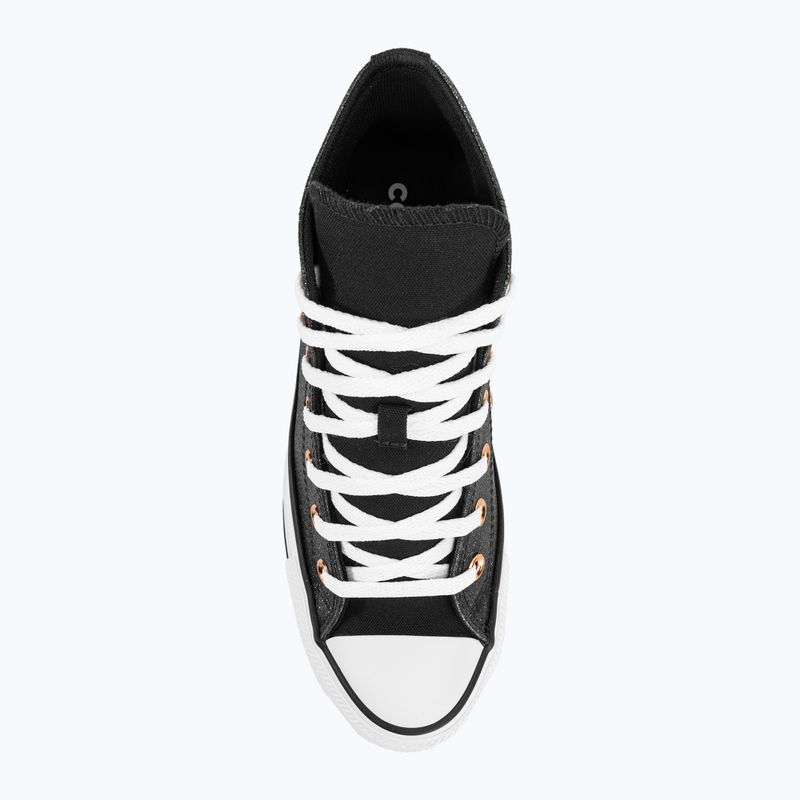 Кеди жіночі Converse Chuck Taylor All Star forest glam 6