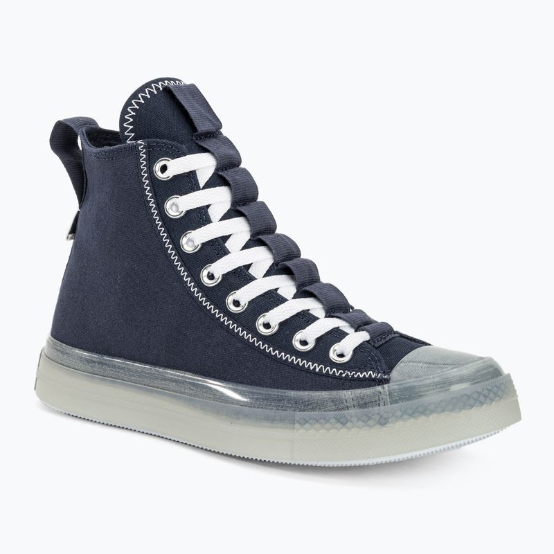 Кеди Converse Chuck Taylor All Star Cx Explore Hi obsidian/white