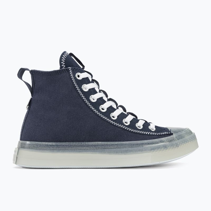 Кеди Converse Chuck Taylor All Star Cx Explore Hi obsidian/white 2