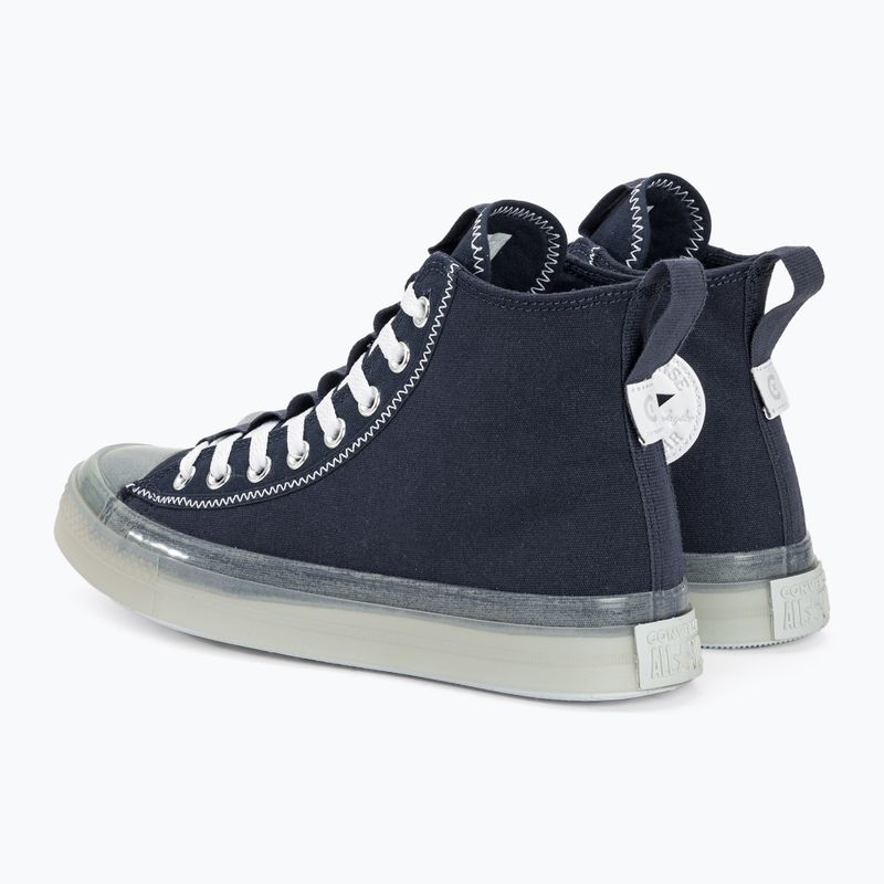 Кеди Converse Chuck Taylor All Star Cx Explore Hi obsidian/white 3