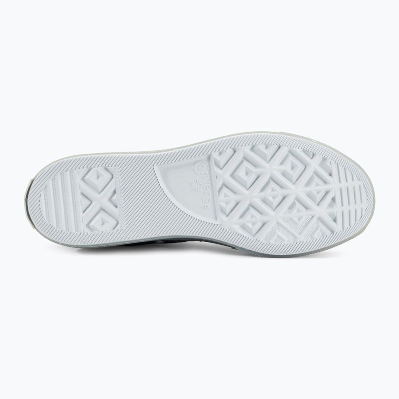 Кеди Converse Chuck Taylor All Star Cx Explore Hi obsidian/white 5