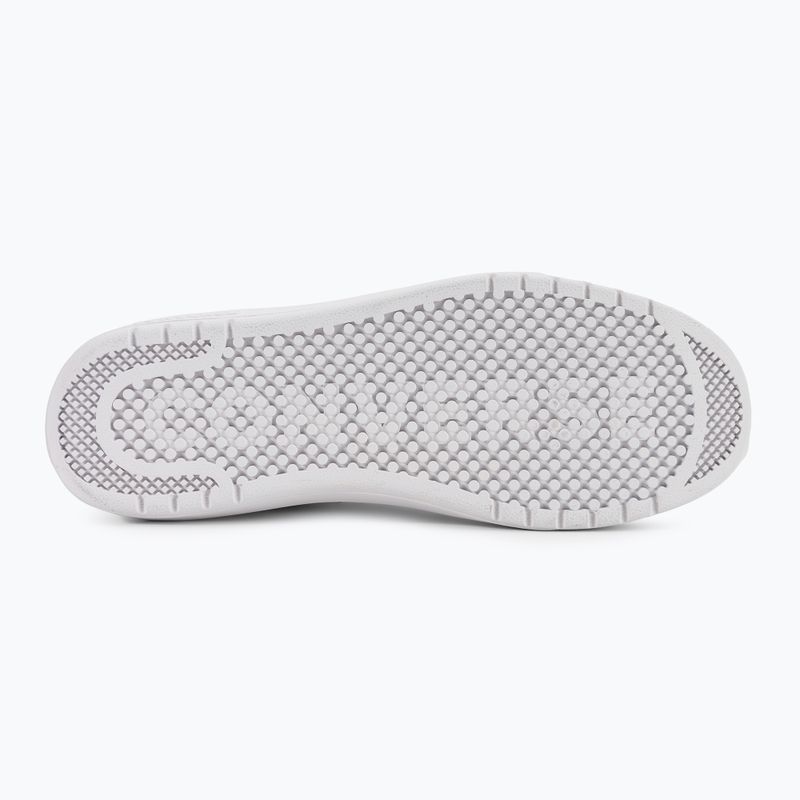 Кеди Converse Pro Blaze V2 Mid white/white/white 5