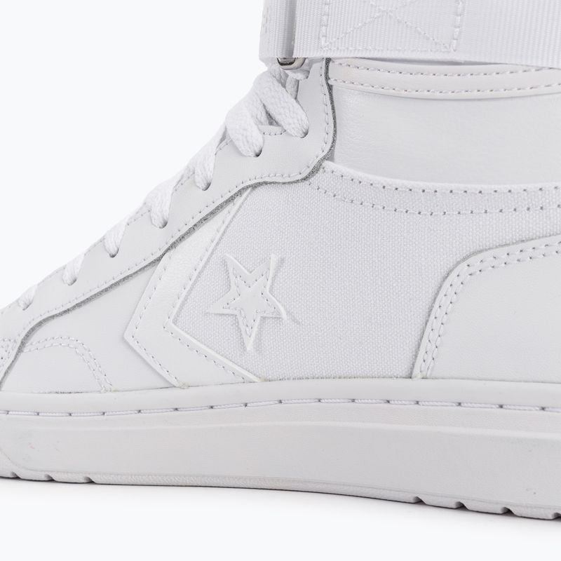 Кеди Converse Pro Blaze V2 Mid white/white/white 7
