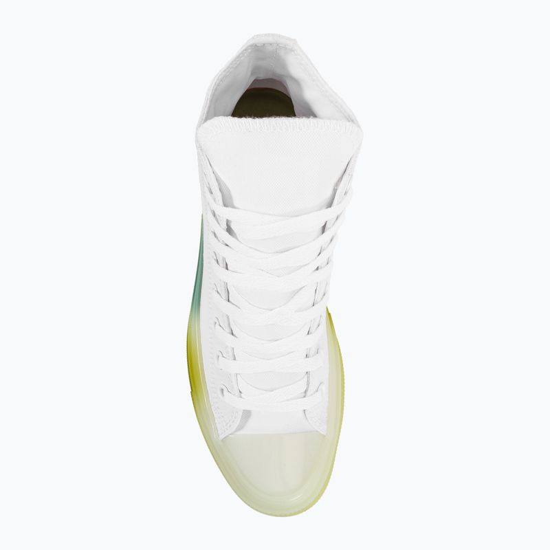 Кеди Converse Chuck Taylor All Star Cx Hi white 6