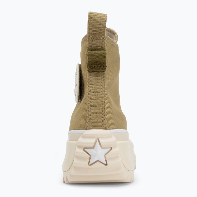 Кеди дитячі Converse Run Star Hike toad 6