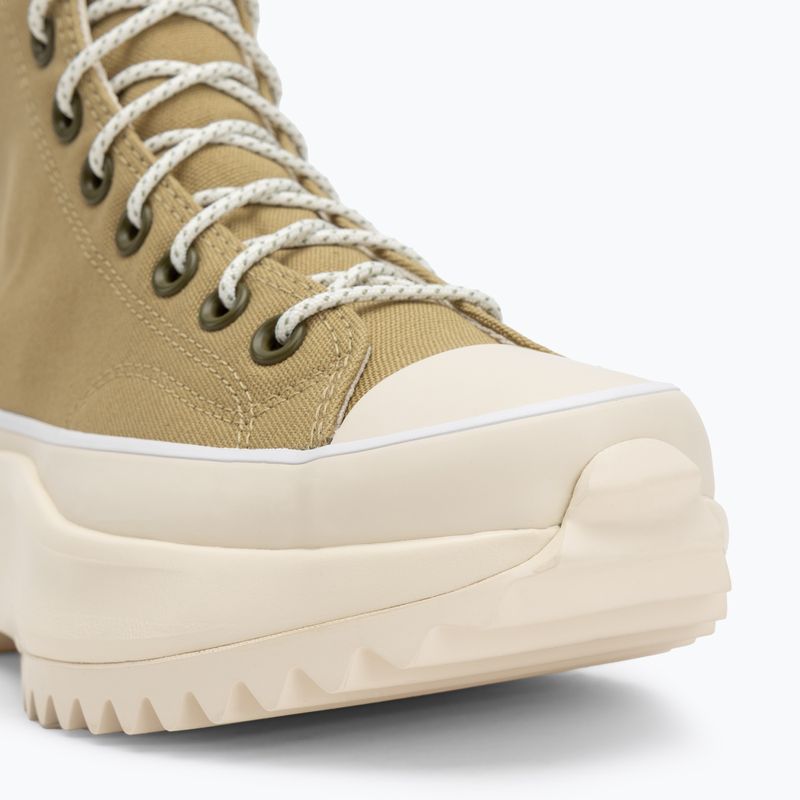 Кеди дитячі Converse Run Star Hike toad 7