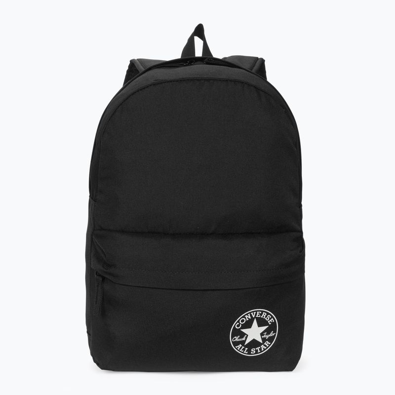 Рюкзак Converse Speed 3 19 л black