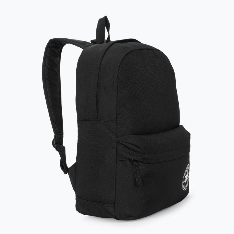 Рюкзак Converse Speed 3 19 л black 2