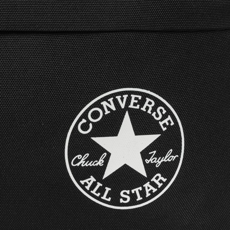 Рюкзак Converse Speed 3 19 л black 5