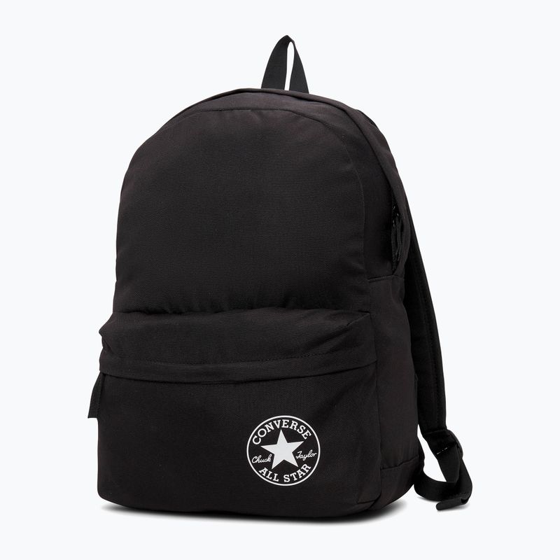 Рюкзак Converse Speed 3 19 л black 6