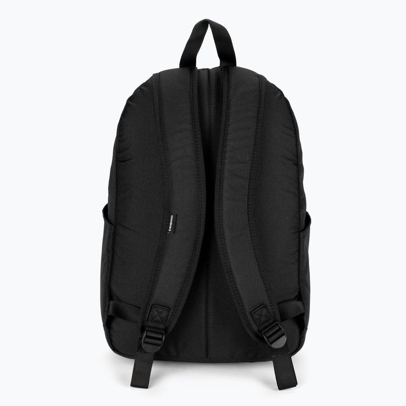 Рюкзак Converse Go 2 Large Logo 10025481-A01 21 л converse black 3