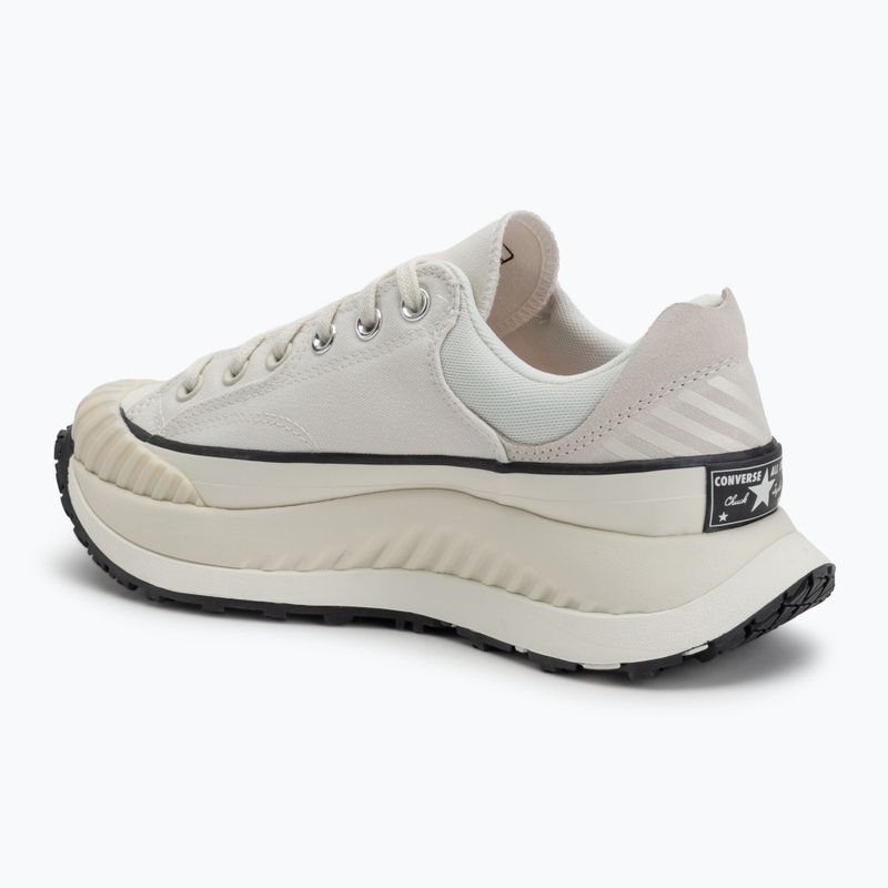 Туфлі Converse Chuck 70 AT-CX Vintage білі / ержевий / чорний 3
