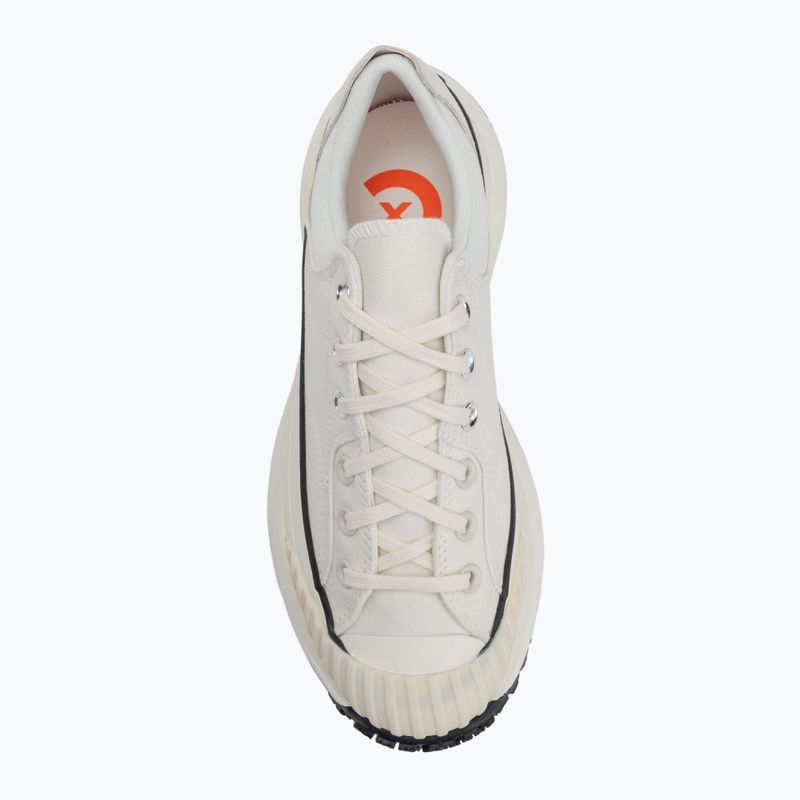 Туфлі Converse Chuck 70 AT-CX Vintage білі / ержевий / чорний 5