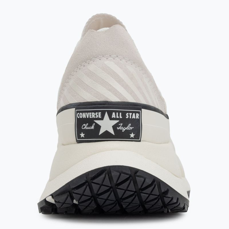 Туфлі Converse Chuck 70 AT-CX Vintage білі / ержевий / чорний 6