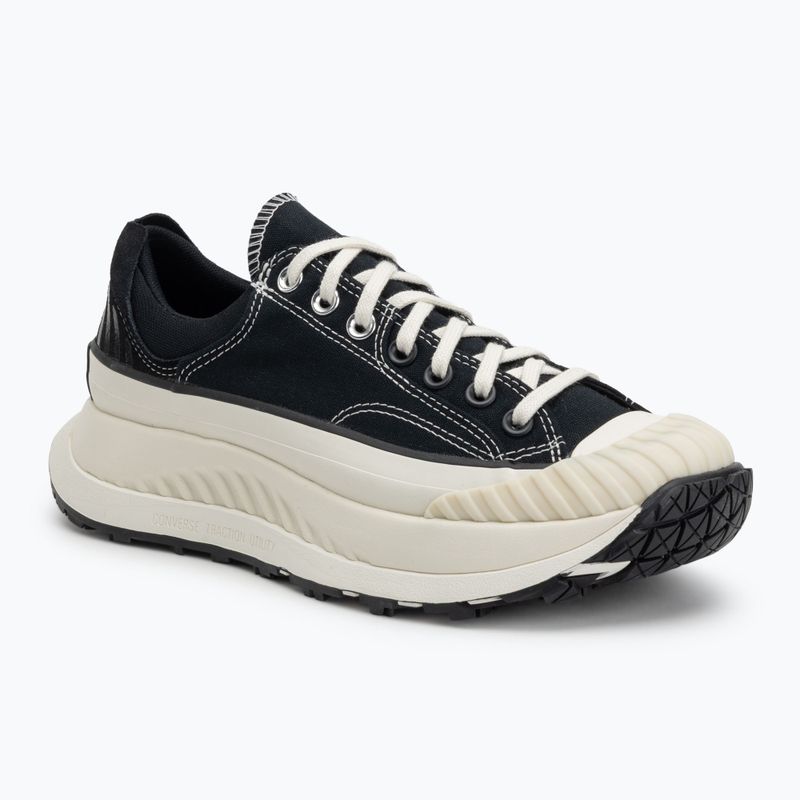 Кеди Converse Chuck 70 AT-CX black/egret/black