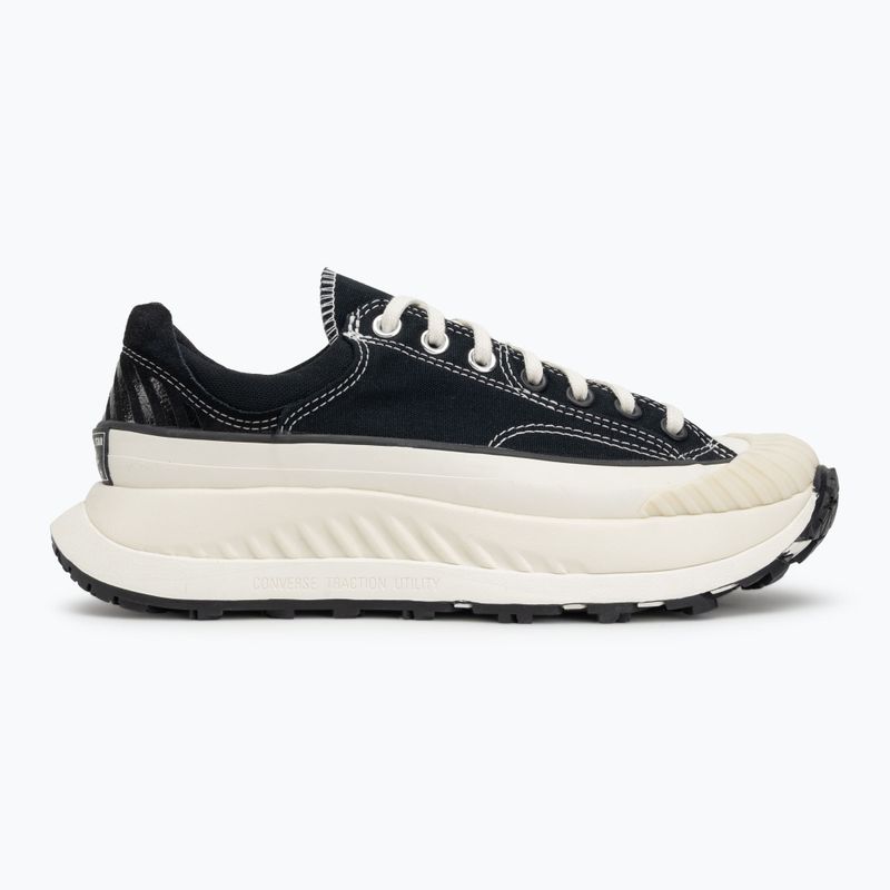 Кеди Converse Chuck 70 AT-CX black/egret/black 2