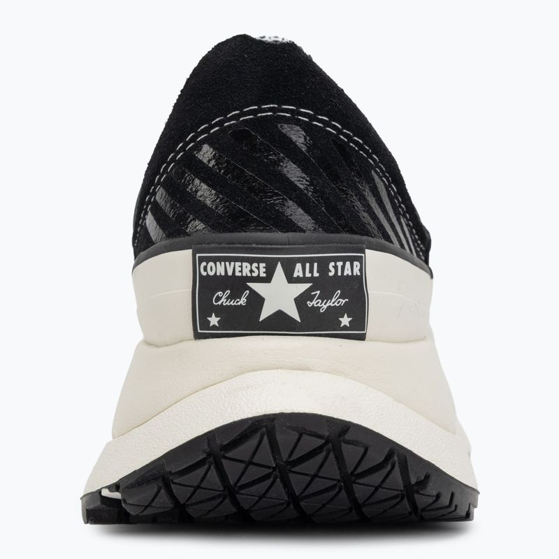Кеди Converse Chuck 70 AT-CX black/egret/black 6