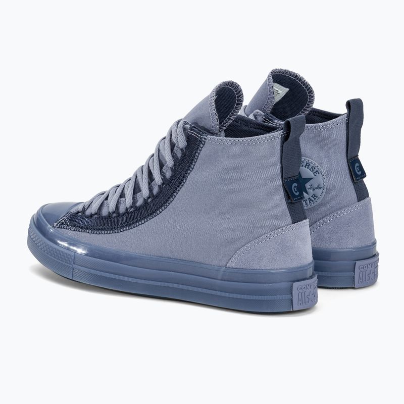 Кеди Converse Chuck Taylor All Star Cx Exp2 Hi A06587C thunder daze/navy/thunder daze 3