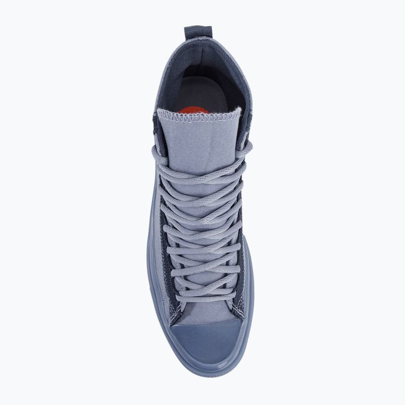 Кеди Converse Chuck Taylor All Star Cx Exp2 Hi A06587C thunder daze/navy/thunder daze 6