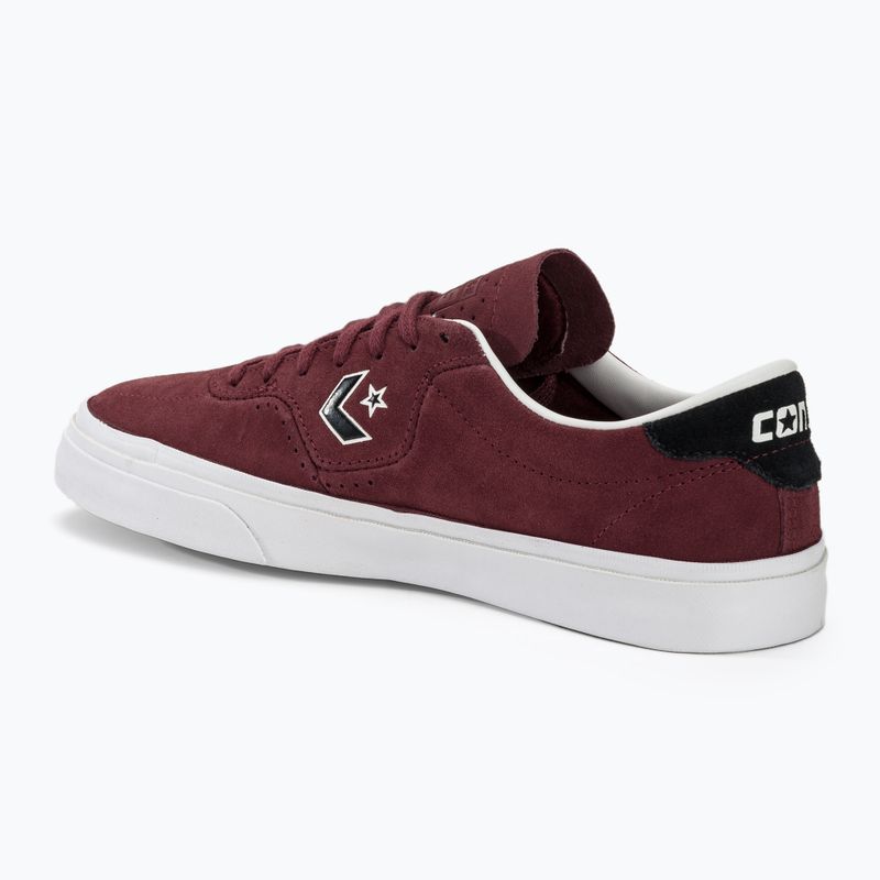 Кросівки Converse Cons Louie Lopez Pro Suede Ox A06656C cherry daze/white/black 3
