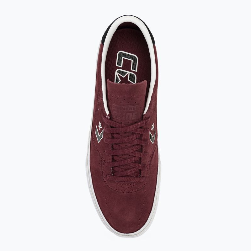 Кросівки Converse Cons Louie Lopez Pro Suede Ox A06656C cherry daze/white/black 5