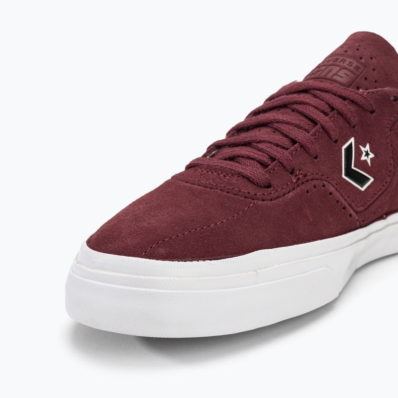 Кросівки Converse Cons Louie Lopez Pro Suede Ox A06656C cherry daze/white/black 7