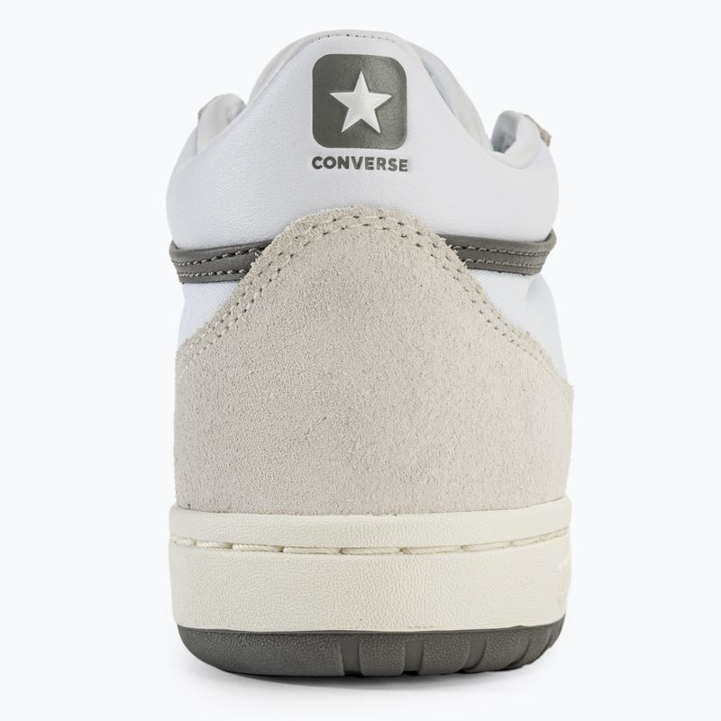 Кеди Converse Cons Fastbreak Pro Suede Nylon A08855C white/vaporous gray 6